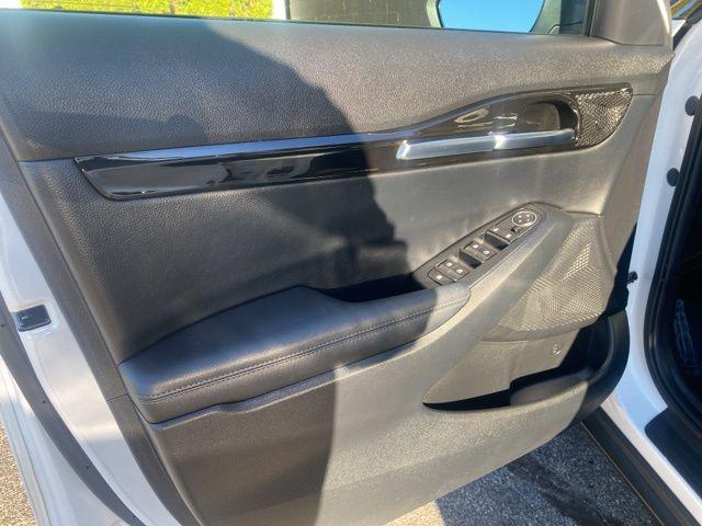 used 2023 Kia Seltos car, priced at $21,547