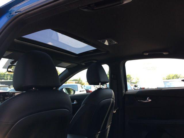 used 2023 Kia Forte car, priced at $20,387