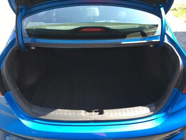 used 2023 Kia Forte car, priced at $20,387