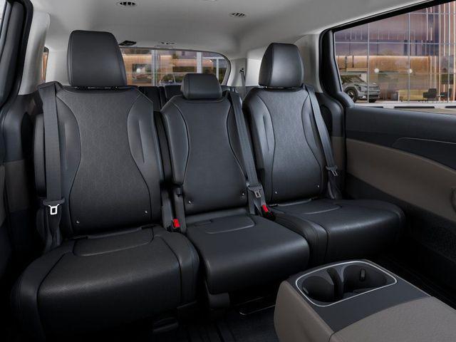 new 2026 Kia Carnival car, priced at $40,720