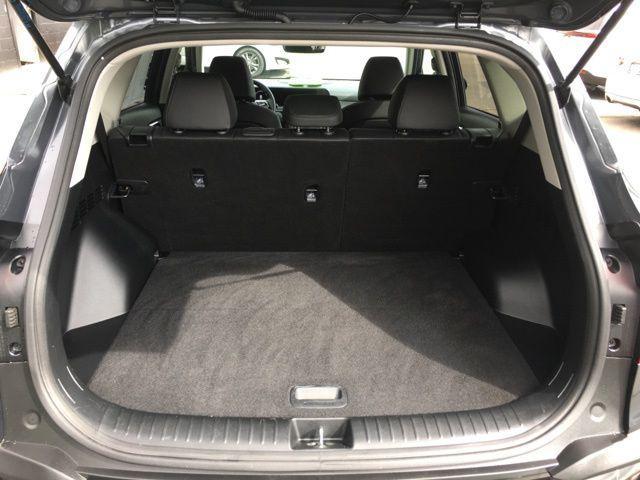 used 2024 Kia Seltos car, priced at $24,484