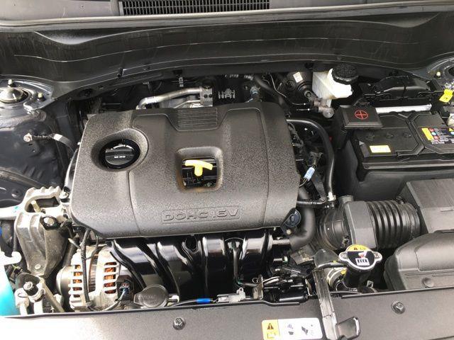 used 2024 Kia Seltos car, priced at $24,484