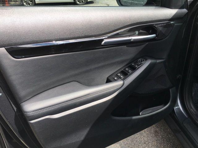 used 2024 Kia Seltos car, priced at $24,484