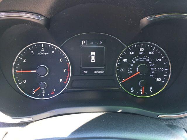used 2017 Kia Forte car, priced at $12,747