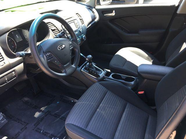used 2017 Kia Forte car, priced at $12,747