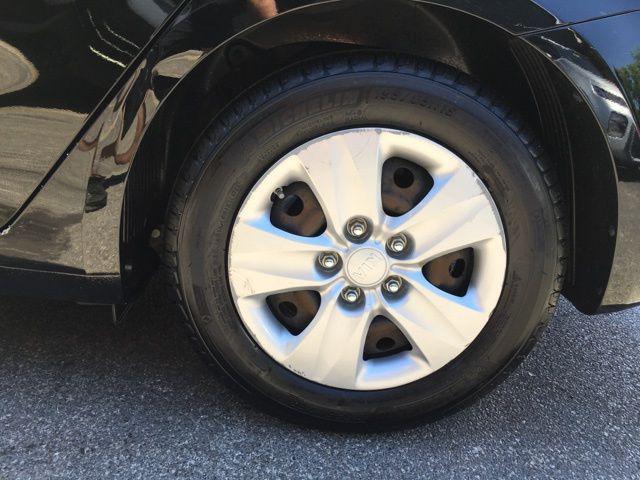 used 2017 Kia Forte car, priced at $12,747