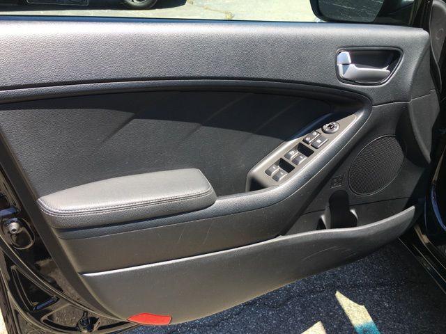 used 2017 Kia Forte car, priced at $12,747