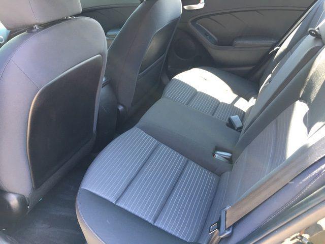 used 2017 Kia Forte car, priced at $12,747
