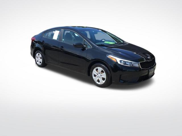 used 2017 Kia Forte car, priced at $12,747