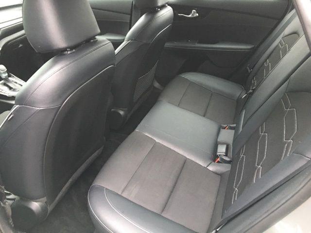 used 2023 Kia Forte car, priced at $19,851