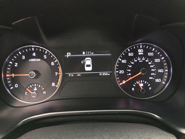 used 2023 Kia Forte car, priced at $19,851