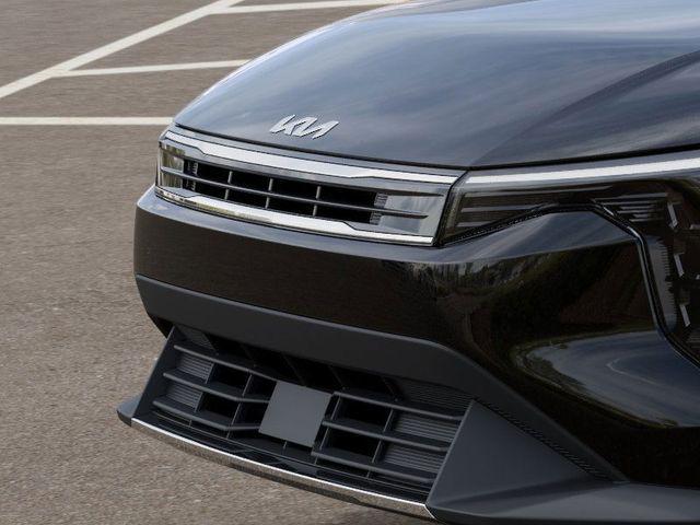 new 2025 Kia K4 car, priced at $25,340
