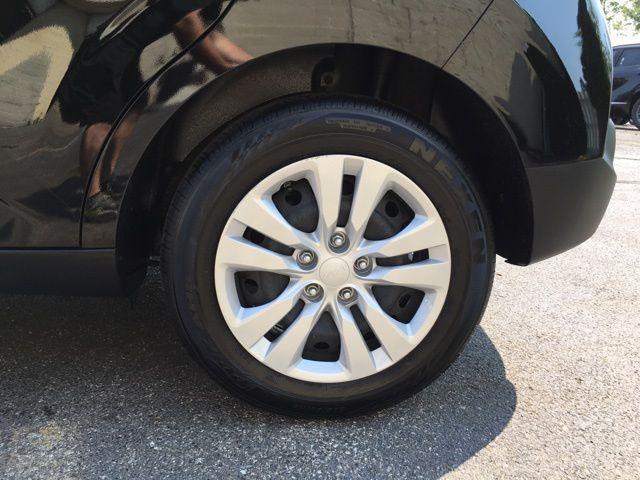 used 2022 Kia Soul car, priced at $18,534
