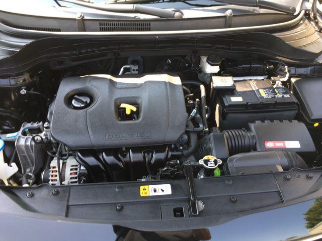 used 2022 Kia Soul car, priced at $18,534