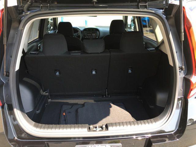 used 2022 Kia Soul car, priced at $18,534