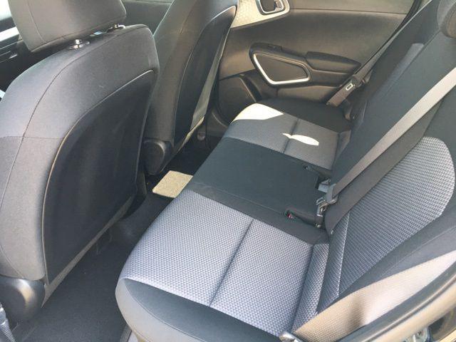 used 2022 Kia Soul car, priced at $18,534
