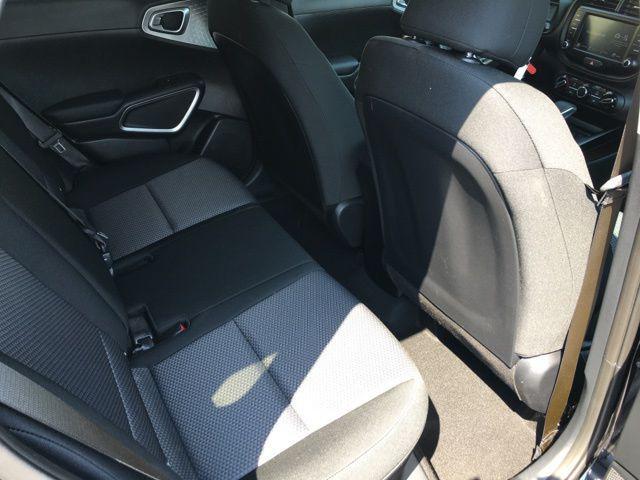 used 2022 Kia Soul car, priced at $18,534