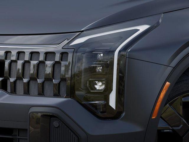 new 2026 Kia Sportage car, priced at $36,750