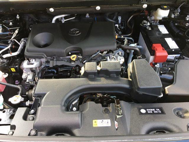used 2022 Toyota RAV4 car, priced at $28,194