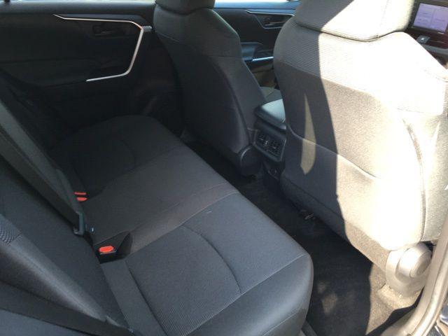 used 2022 Toyota RAV4 car, priced at $28,194
