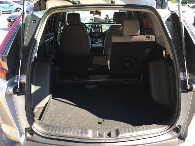 used 2020 Honda CR-V car, priced at $23,875