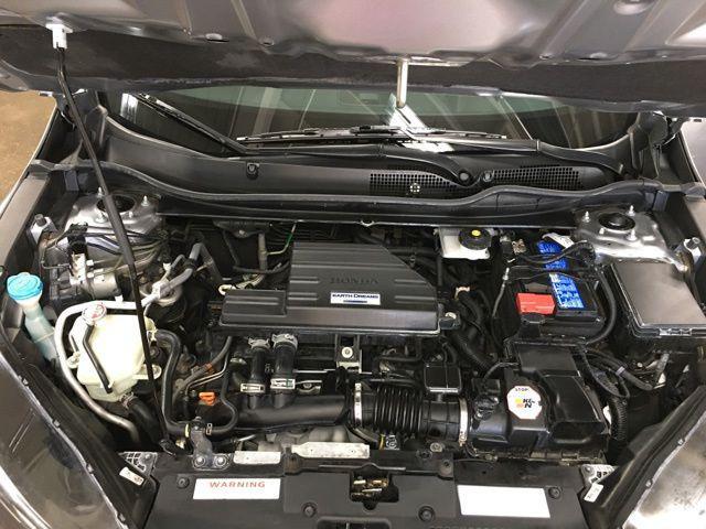 used 2020 Honda CR-V car, priced at $23,875