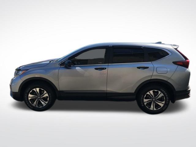 used 2020 Honda CR-V car, priced at $23,875