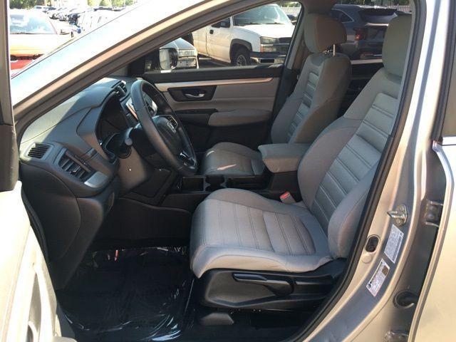 used 2020 Honda CR-V car, priced at $23,875