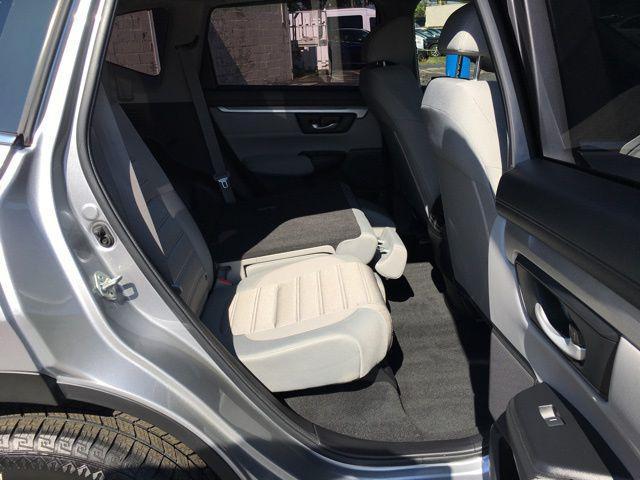 used 2020 Honda CR-V car, priced at $23,875