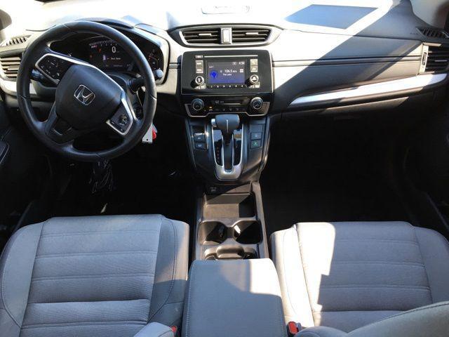 used 2020 Honda CR-V car, priced at $23,875
