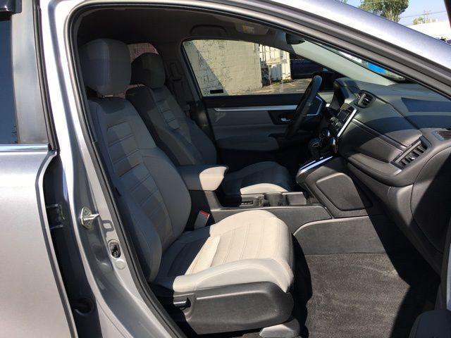 used 2020 Honda CR-V car, priced at $23,875