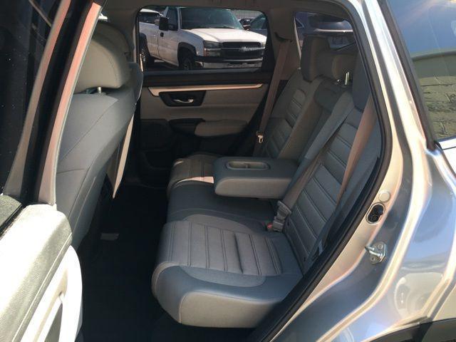 used 2020 Honda CR-V car, priced at $23,875