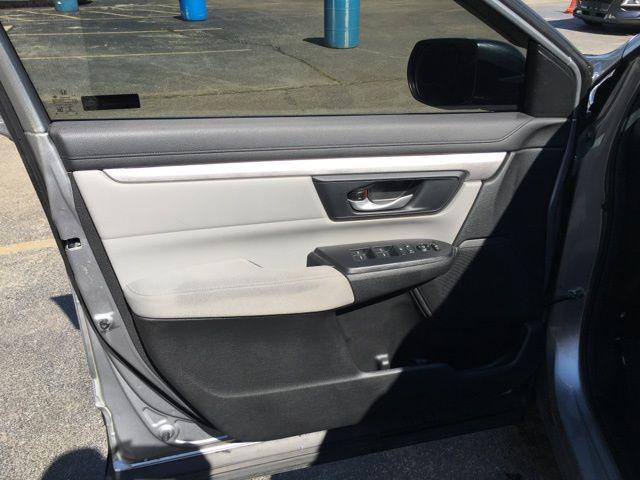used 2020 Honda CR-V car, priced at $23,875