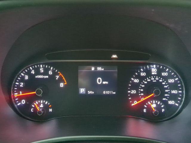 used 2021 Kia Soul car, priced at $14,652