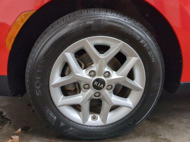 used 2021 Kia Soul car, priced at $14,652