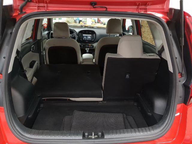 used 2021 Kia Soul car, priced at $14,652
