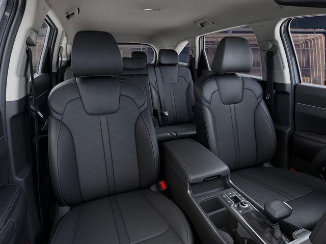 new 2025 Kia Sorento car, priced at $38,560