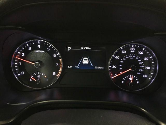 used 2023 Kia Forte car, priced at $21,329