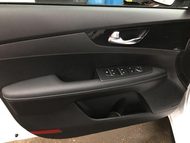 used 2023 Kia Forte car, priced at $21,329