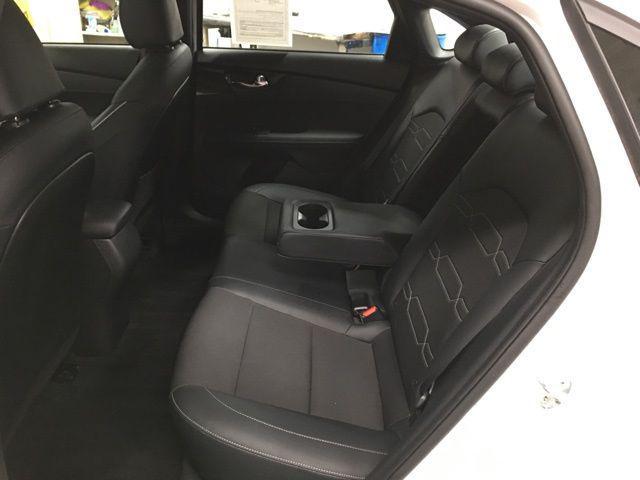 used 2023 Kia Forte car, priced at $21,329