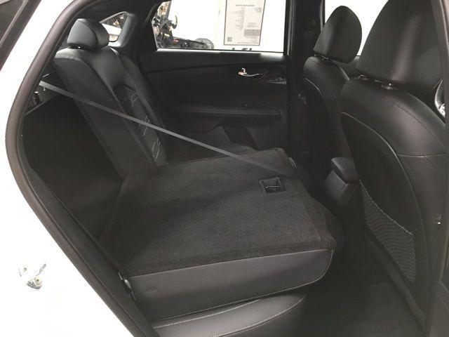 used 2023 Kia Forte car, priced at $21,329