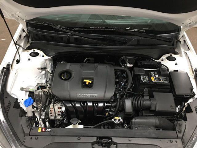used 2023 Kia Forte car, priced at $21,329