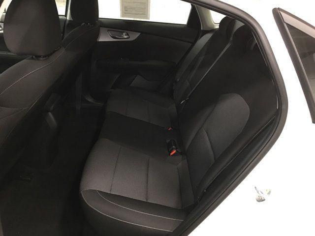 used 2023 Kia Forte car, priced at $19,032