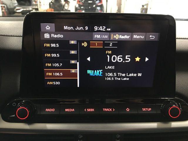 used 2023 Kia Forte car, priced at $19,032