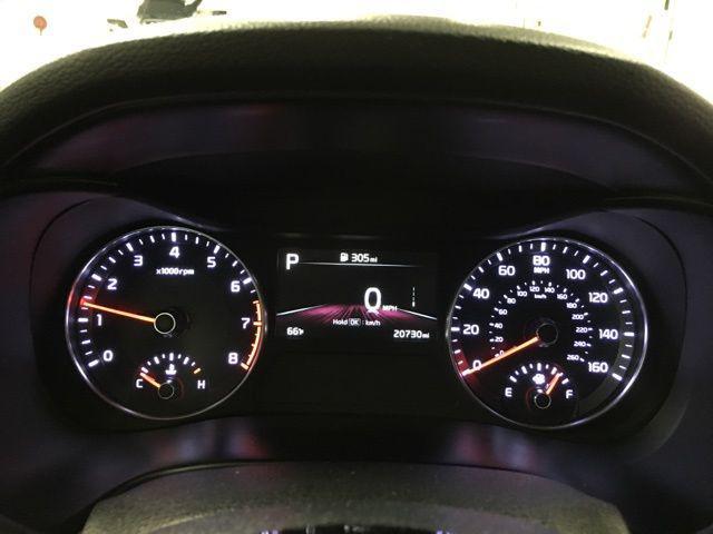 used 2023 Kia Forte car, priced at $19,032