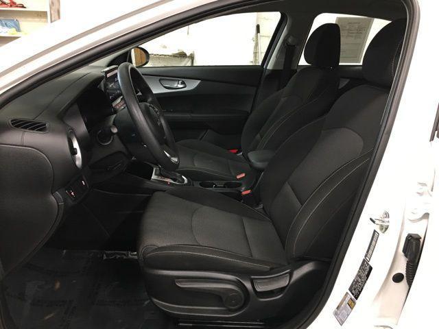 used 2023 Kia Forte car, priced at $19,032