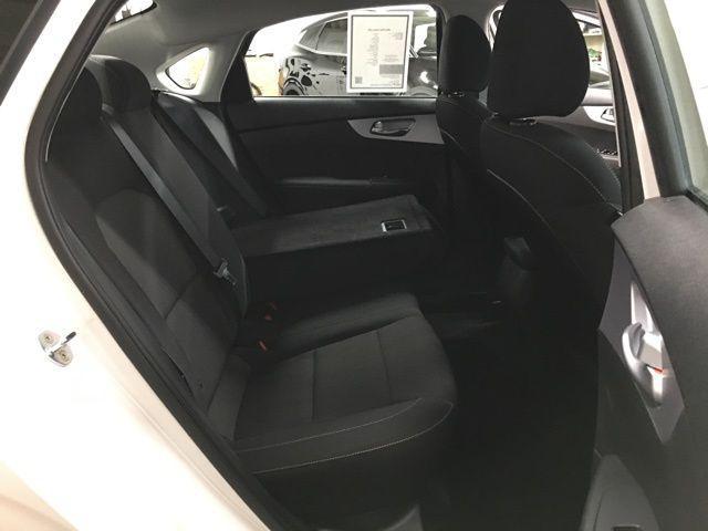 used 2023 Kia Forte car, priced at $19,032