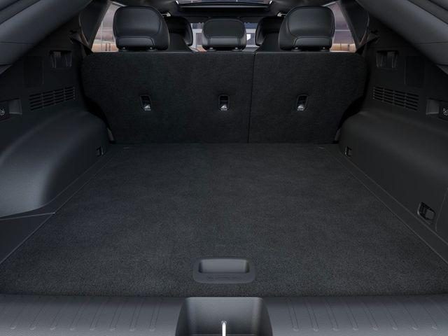 new 2025 Kia EV6 car, priced at $61,145