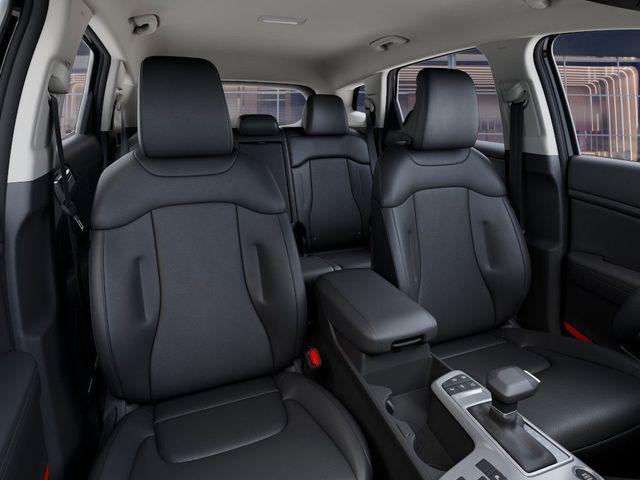 new 2026 Kia Sportage car, priced at $33,885