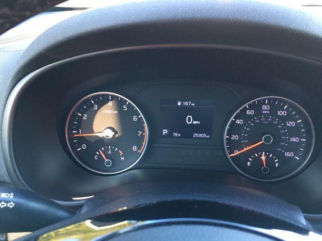 used 2022 Kia Sportage car, priced at $22,056